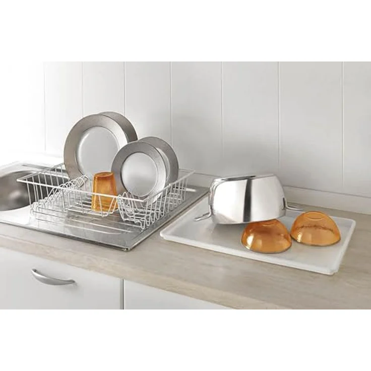 Spülkorb ''Germatex'' 48x30x10 cm – Bild 4