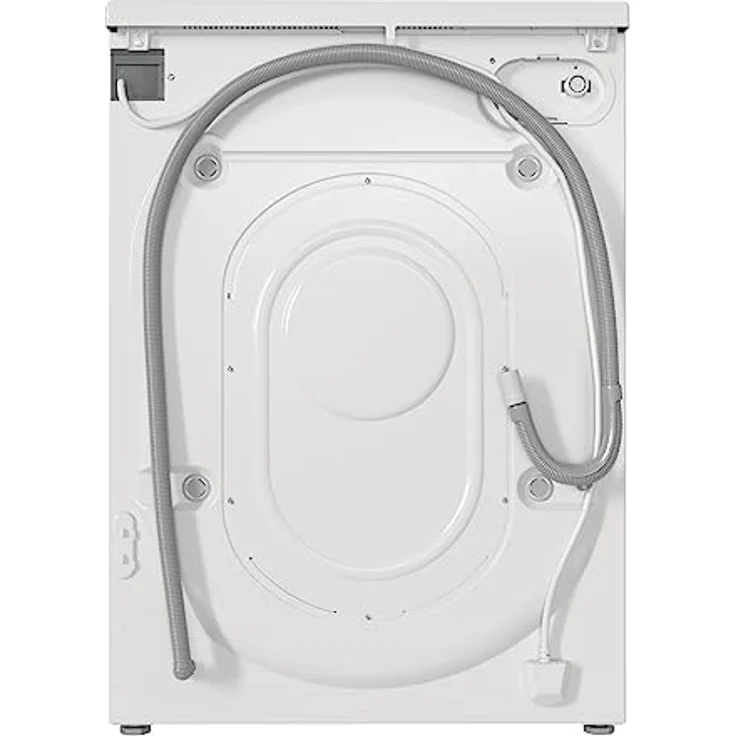 Bauknecht STEAM PLUS 9A2JGSP, 9kg Waschmaschine mit Active Care, Steam Refresh und Dynamic Inverter-Motor – Bild 6