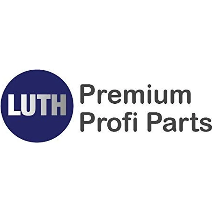 LUTH Premium Profi Parts Türmanschette Türdichtung, grau, kompatibel mit Samsung DC64-02750A DC64-02888A, 410mm x 410mm x 68mm, 3 Wasserausläufe – Bild 5