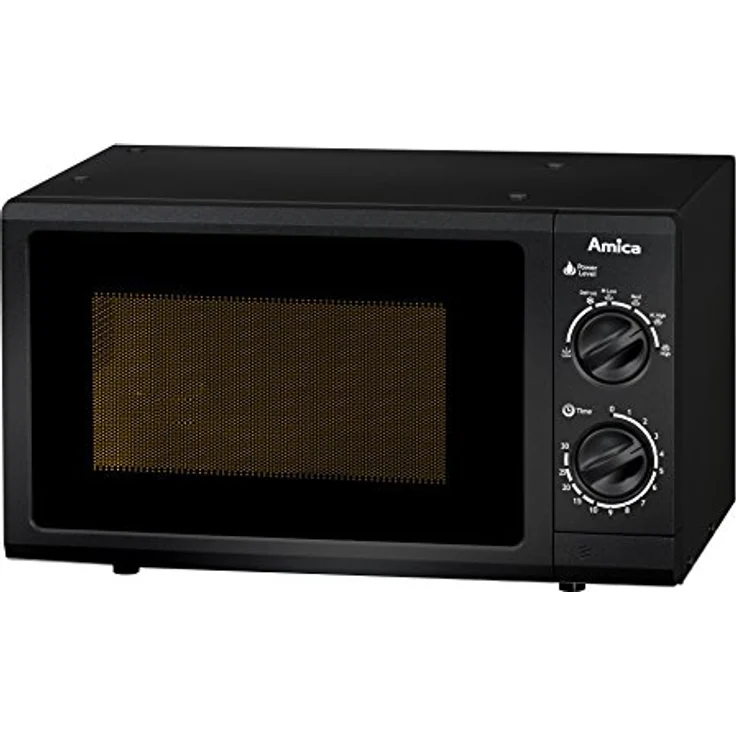 Amica MW 13151 S – Bild 2