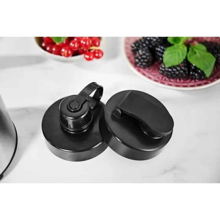 GASTROBACK #41033 Design Smoothie Maker Mix & Go – Bild 5