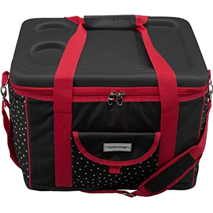Anndora Kühltasche XL 40 Liter – Bild 5