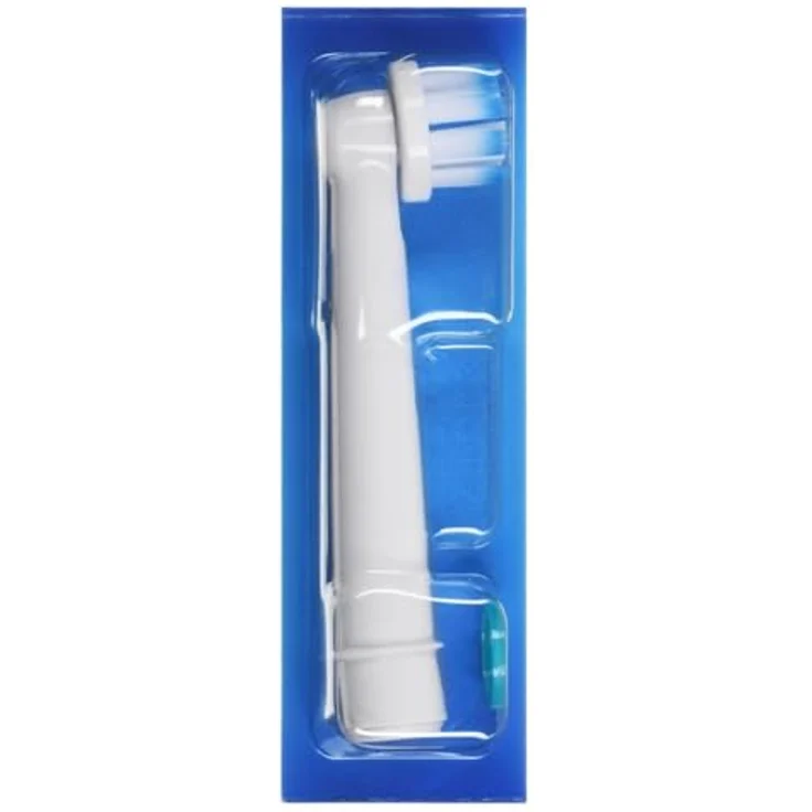 Braun Oral-b Pro Series 3 Frozen Elektrische Zahnbürste für Kinder, 3D-Bewegungen, Sensi UltraThin Borsten, Druckregulator, Timer-Funktion, 2 Reinigungsmodi – Bild 8