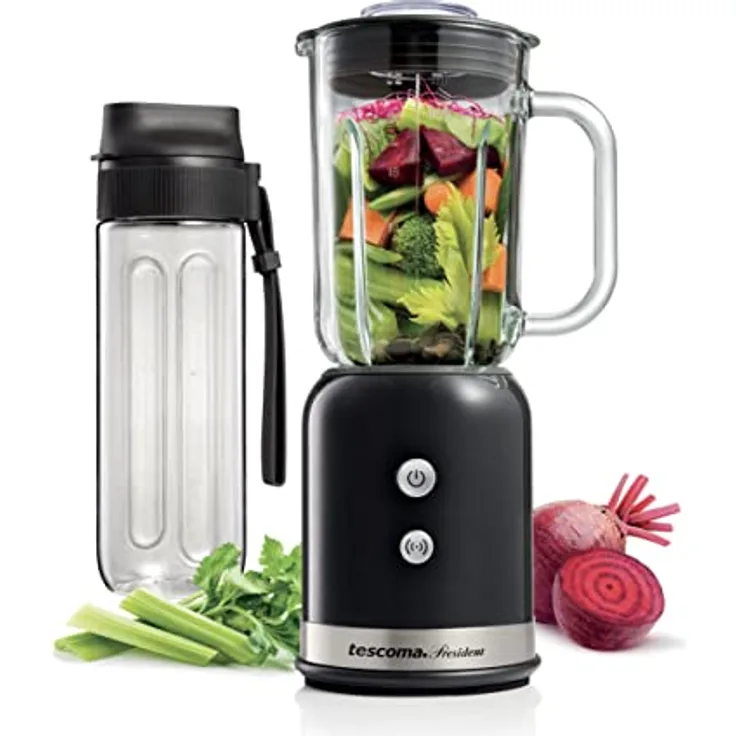 Tescoma Standmixer - Neu, originalverpackt, 2 Jahre Garantie