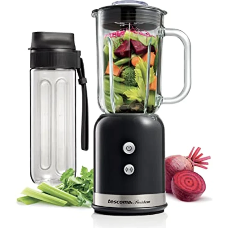 Tescoma Standmixer - Neu, originalverpackt, 2 Jahre Garantie – Bild 1