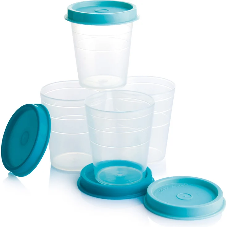 Tupperware kleiner Wichtel, Vorratsdose für kleine Mengen, 1 Stück
