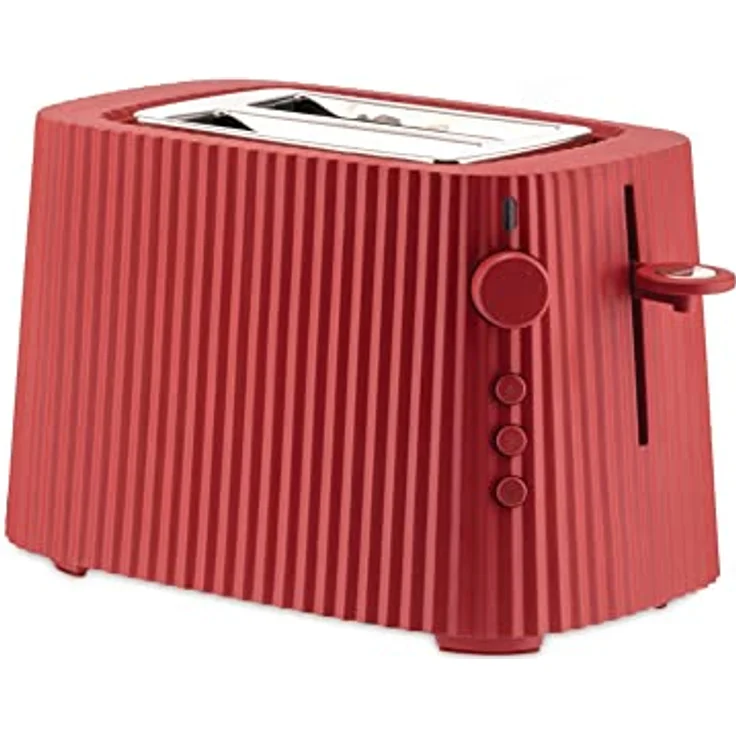 Plissé TOASTER GRÜN - MDL08 GR [keinAmazon] – Bild 4