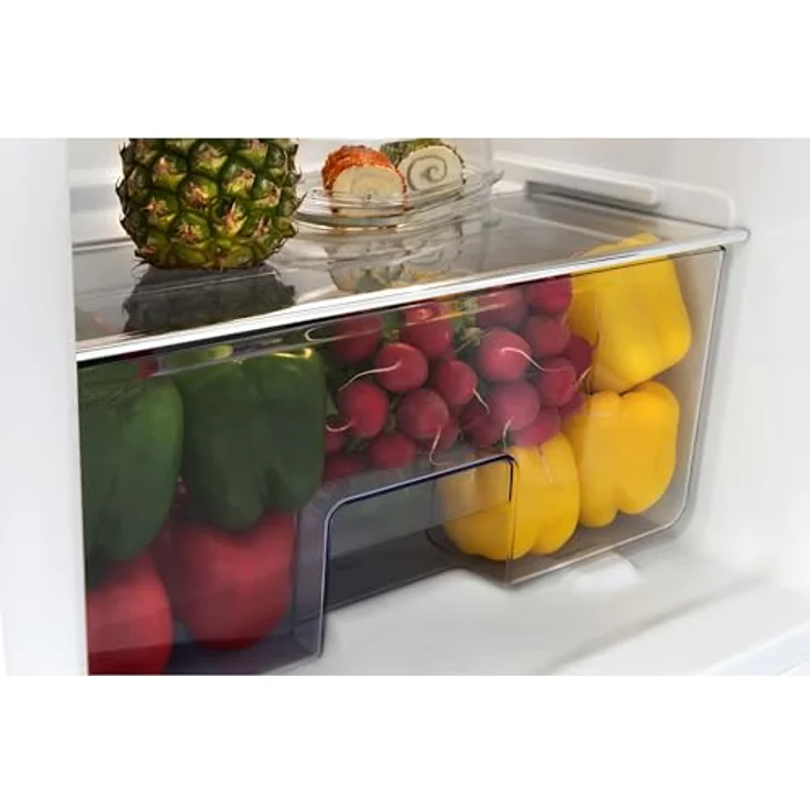 Amica KS156145 / VT 862 AB WID Kühlschrank, freistehend, Energieklasse E – Bild 9