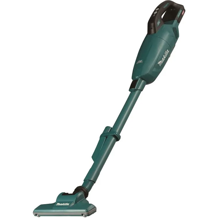 Makita CL001GZ Akku-Staubsauger Li-Ion XGT 40V, Kompakt und Leistungsstark