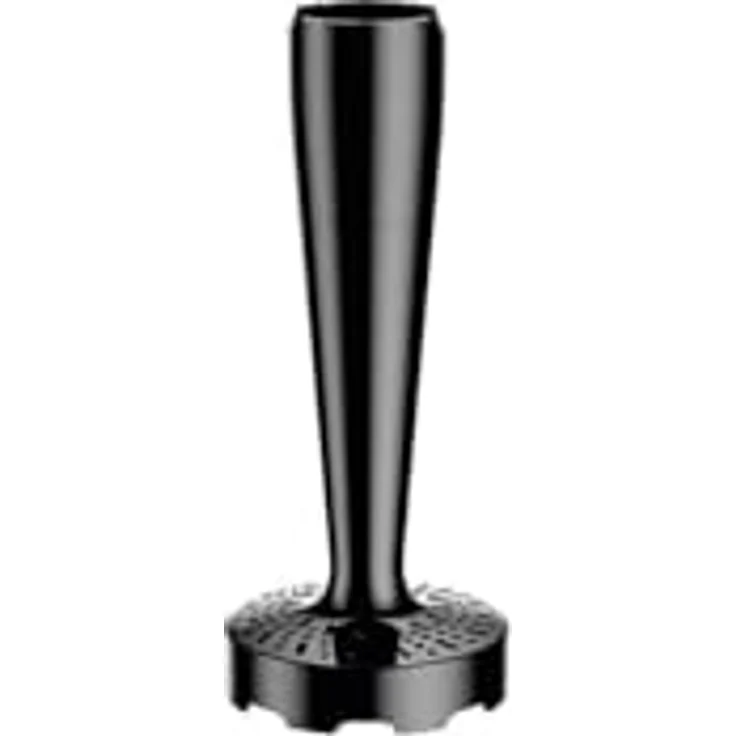 Braun MQS 300 Kartoffelstampfer-Aufsatz Schwarz – Bild 2