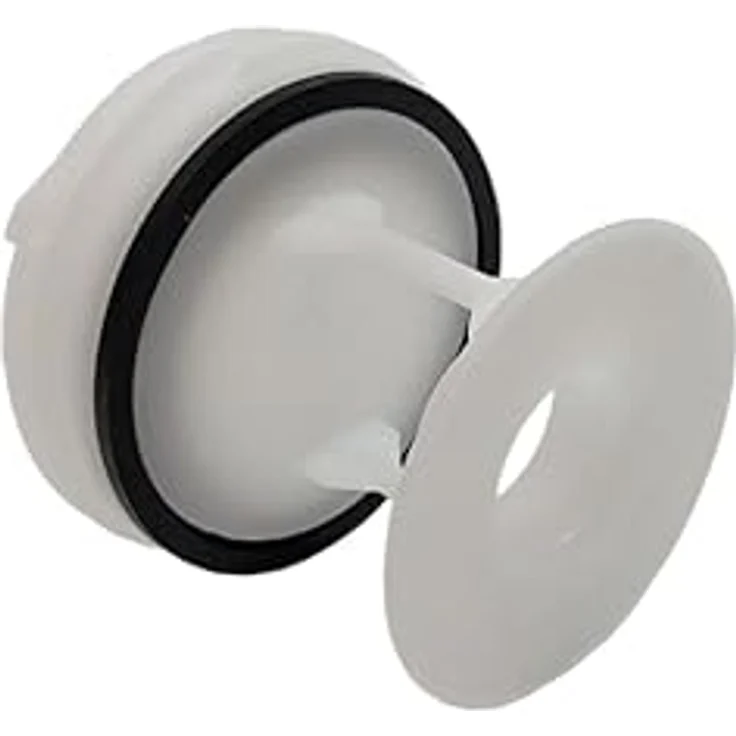 Bosch BSH00647920 Flusenfilter für Waschmaschinen, original Zubehör, kompatibel mit Siemens und Balay, 13,21 cm x 8,79 cm x 5,79 cm – Bild 3