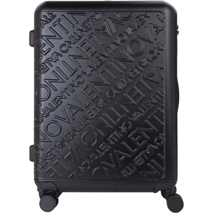 VALENTINO BAGS Koffer MARS, 65 cm, 76 Liter Volumen, 4 Rollen, robustes Trolley Reisegepäck – Bild 1