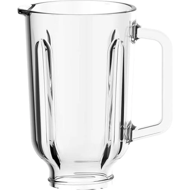 Bastilipo 7135 Stabmixer, 5 Geschwindigkeitsstufen, 1,5 l, Edelstahl – Bild 7