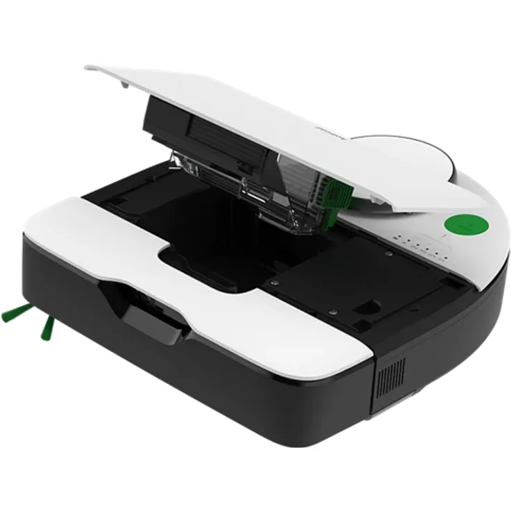 Vorwerk Kobold VR7 Saugroboter & RB7 Servicestation – Bild 2