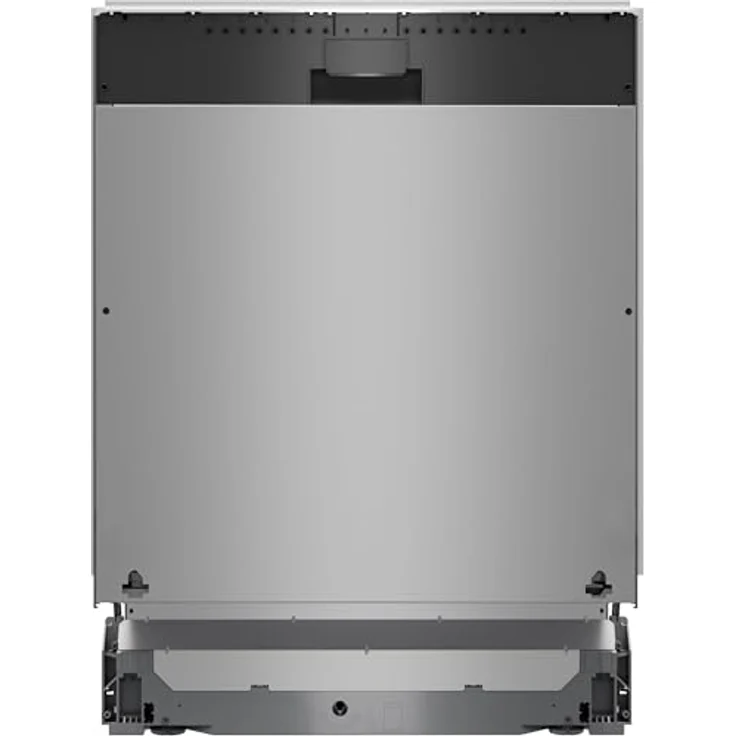 Siemens iQ300 SX63HX03VE, Vollintegrierter Geschirrspüler, 60 cm, Edelstahl, 14 Maßgedecke, 6 Programme, 46 dB – Bild 7