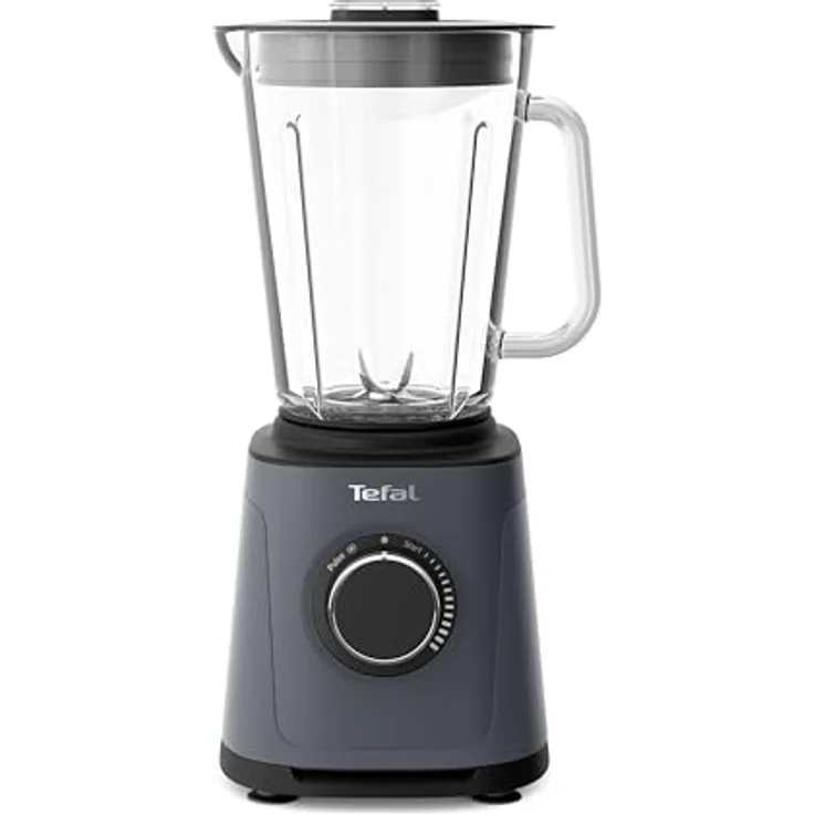 Tefal Standmixer BL771B PerfectMix Essential, 1200 W, 2 L Fassungsvermögen, Powelix-Klingen-Technologie – Bild 2
