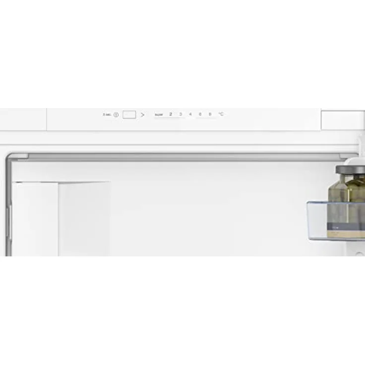 Bosch KIL22NSE0 Serie 2 Kühlschrank, Einbau, Höhe 88 cm, Energieklasse E – Bild 3