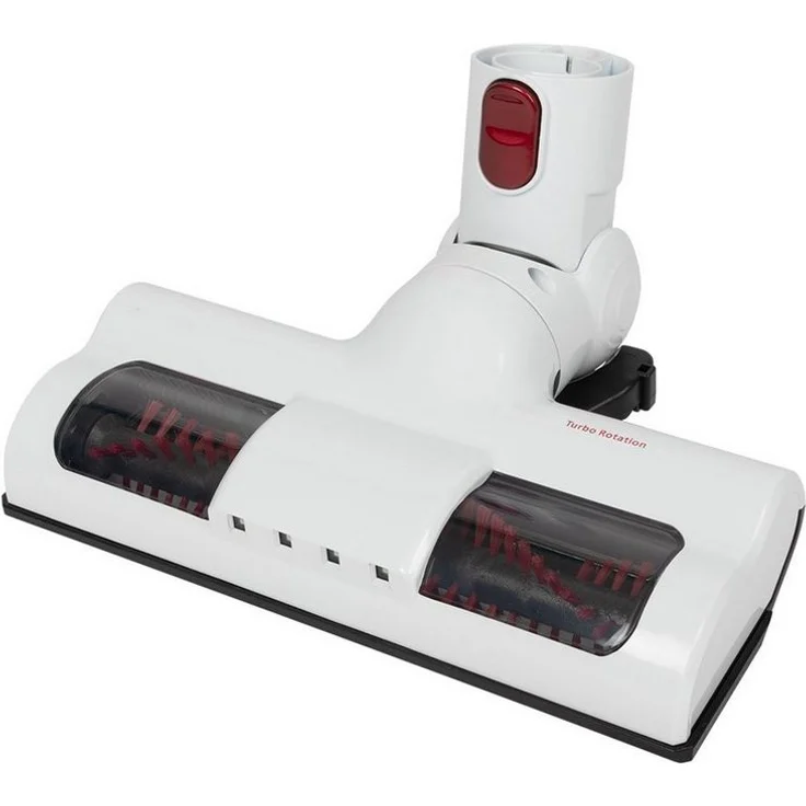 ProfiCare Bodendüse PC-BS 3037 A, Original Bodendüse mit Turbo-Bürste für Akku-Bodenstaubsauger