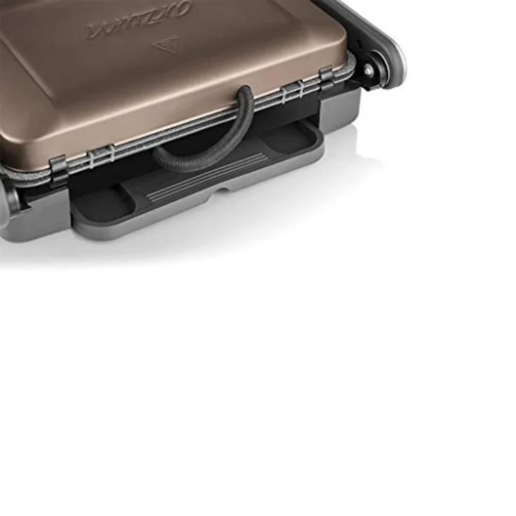 Arzum AR2047 Delux Toaster, Edelstahl, TOPRAK – Bild 4