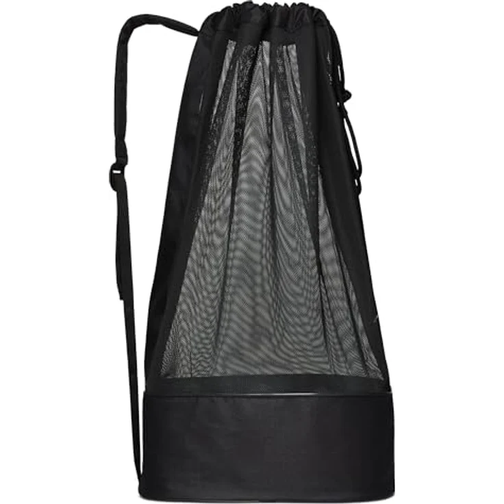 Nike Unisex Club Team Football Bag, Sporttasche mit hohem Komfort für Fußball – Bild 7