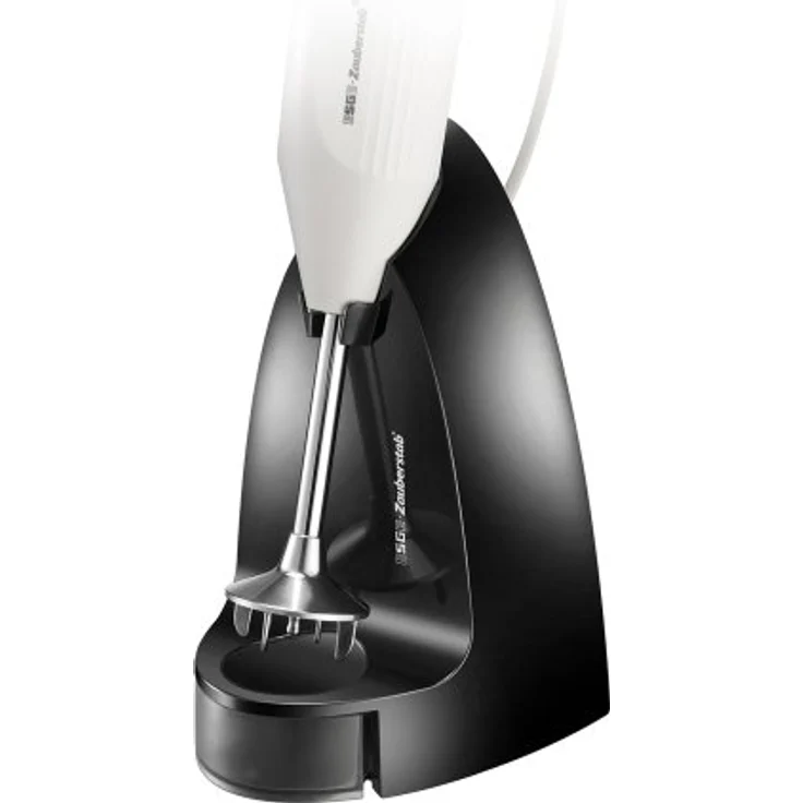 UNOLD ESGE Zauberbasis 7335 sw – Bild 5