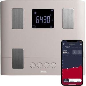 Bild für TANITA BC-333LE