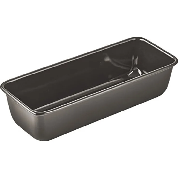 Brotbackform Kastenform Backform 30cm liert Exclusive Dr. Oetker 4526 – Bild 2