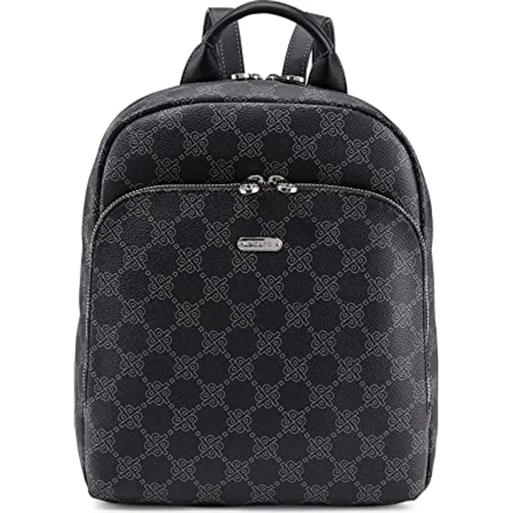 Picard Damen Rucksack EUPHORIA aus Synthetik Mittel | mit Reißverschluss | Rucksack | Alltag, Ausgehen – Bild 1