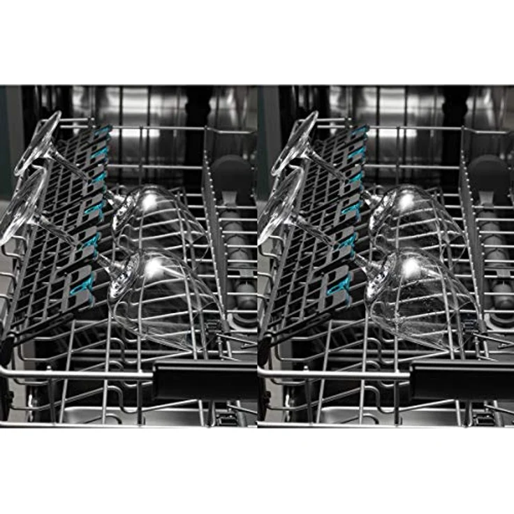 AEG M3DCR200 Glänzer, Grau - Geschirrspüler-Zubehör – Bild 3