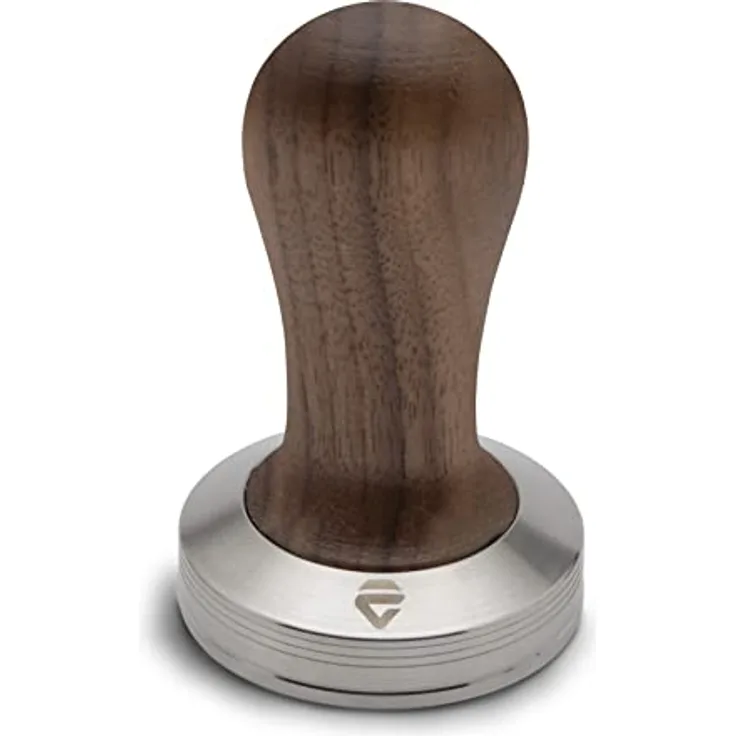 LELIT PLA481N Tamper für LELIT58 Filter, Edelstahl