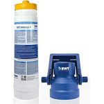 BWT Bestmax S Filterset water + more Wasserfilter, BWT Set inkl. Filterkopf - Universalfilter für Kaffeemaschinen, Vendingautomaten und mehr