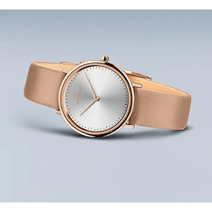 Bering 15729 960 Damen Ultra Slim 29mm 3ATM – Bild 4