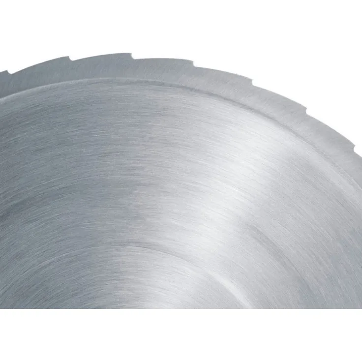 Graef Schneidmesser Spezialmesser für SKS 700, gezahntes Vollstahlmesser mit GRAEF Spezialverzahnung, Zubehör für Sliced Kitchen S72010, S72011, S72013, S72016