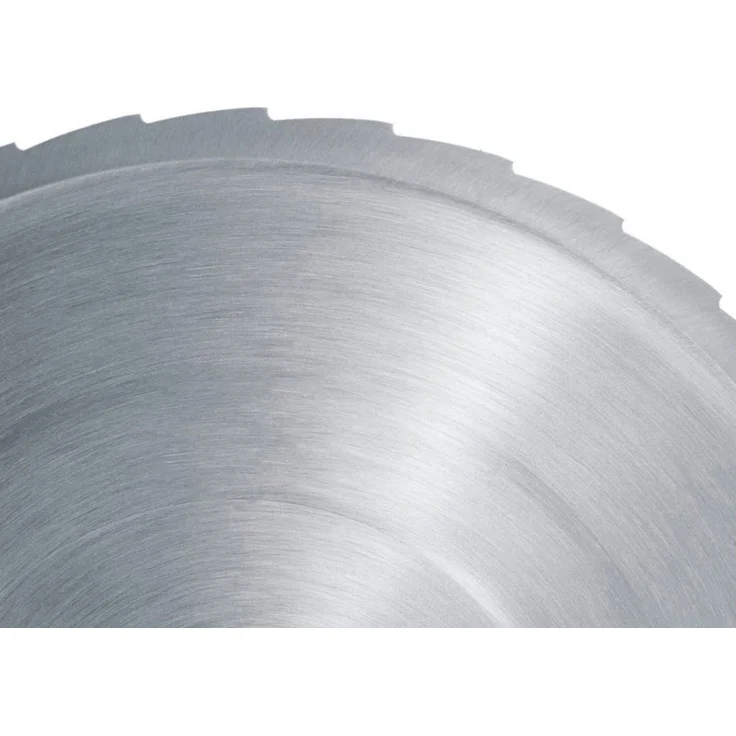 Graef Schneidmesser Spezialmesser für SKS 700, gezahntes Vollstahlmesser mit GRAEF Spezialverzahnung, Zubehör für Sliced Kitchen S72010, S72011, S72013, S72016
