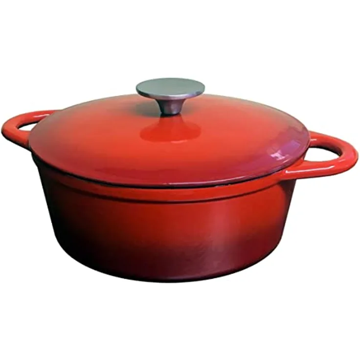 Ovaler Schmortopf 29 cm