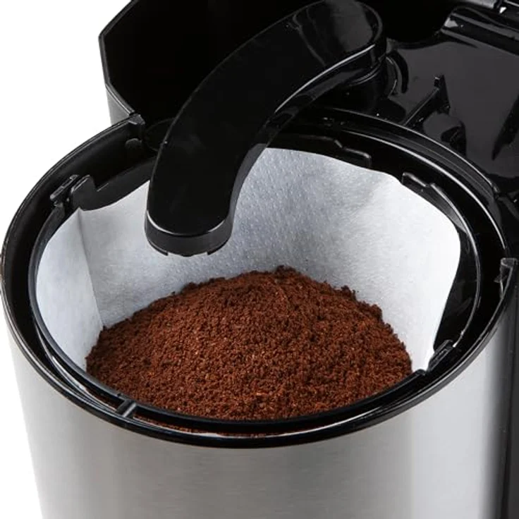 Kaffeeautomat 1,5 l m. Timer – Bild 6