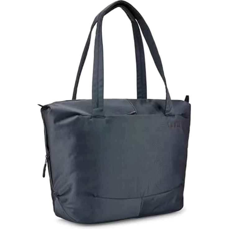 Thule Subterra 2 Business-Rucksack, 46 cm mit Laptopfach, 100% Nylon, petrol – Bild 1