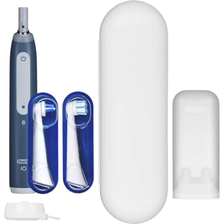 Oral-B Braun Elektrische Zahnbürste, mehrfarbig, Qualität zum besten Preis
