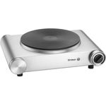 Trisa Einzelkochplatte Trisa Just cook 7758.7512 Kochplatte, 1500 W, stufenlose Temperatureinstellung, Überhitzungsschutz - Preisvergleich