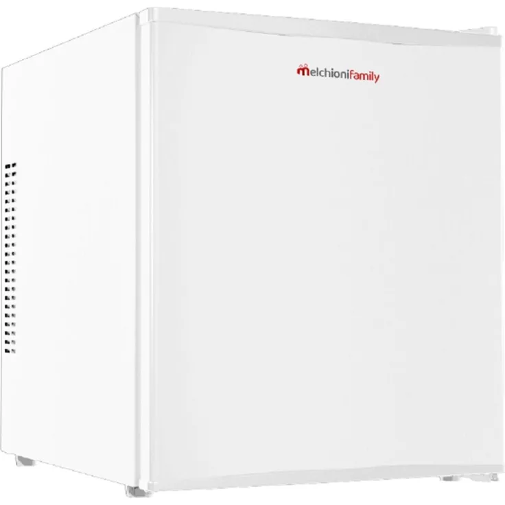 Melchioni Polar 47 Bianco, Freistehender Kühlschrank 45 l E, thermoelektrisch, Weiß, kompakt