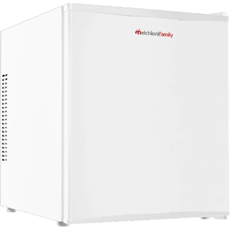 Melchioni Polar 47 Bianco, Freistehender Kühlschrank 45 l E, thermoelektrisch, Weiß, kompakt