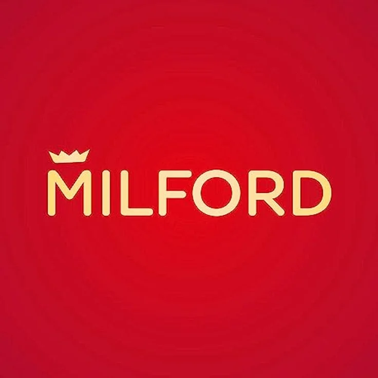 Milford kühl & lecker Himbeere-Kirsche, 20 Teebeutel – Bild 2