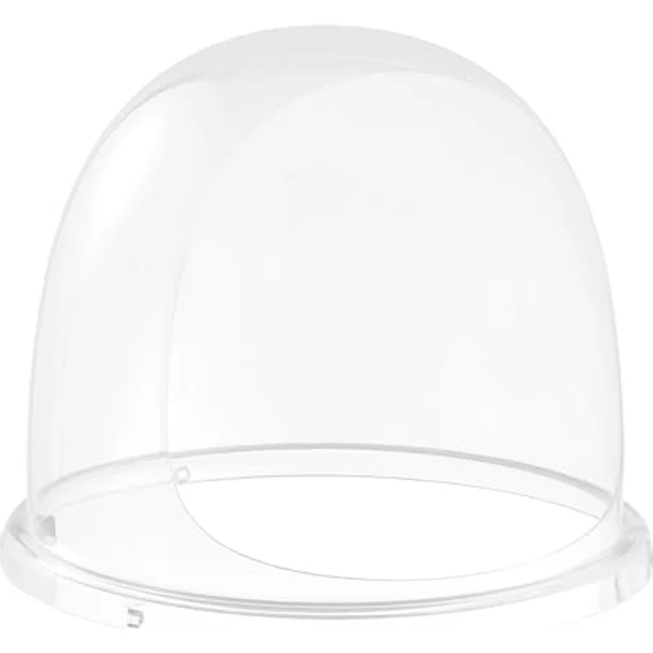 VEVOR Zuckerwattemaschinen-Abdeckung, transparente Acrylkuppel für 15 Zoll Schüsseln, stabiler Blasenschutz und einfache Reinigung – Bild 9