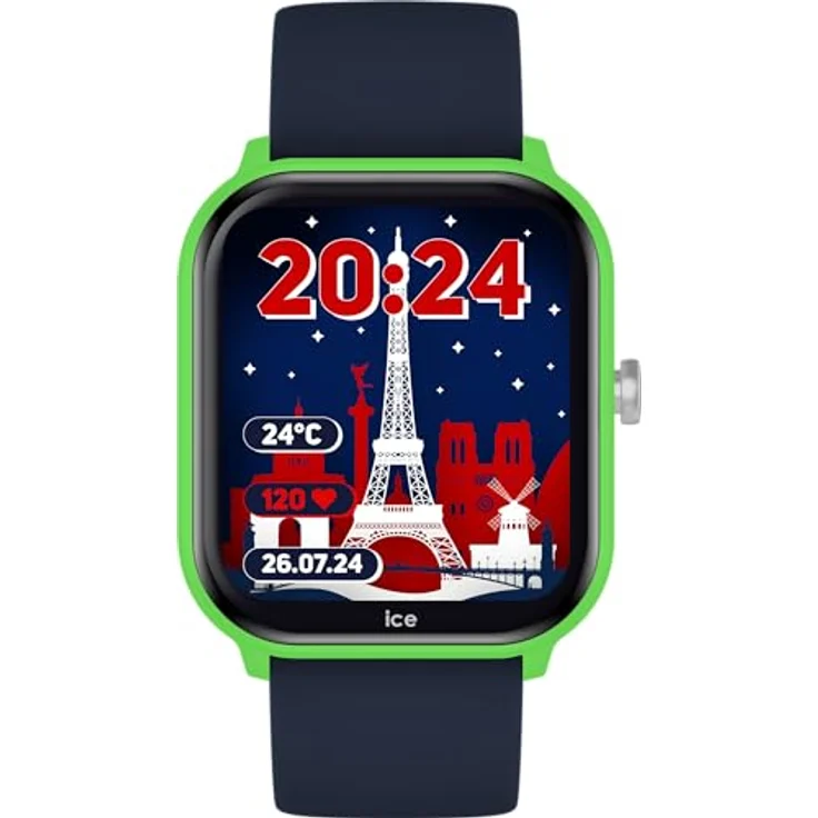 ICE-WATCH Watch 022790 - Preisvergleich – Bild 5
