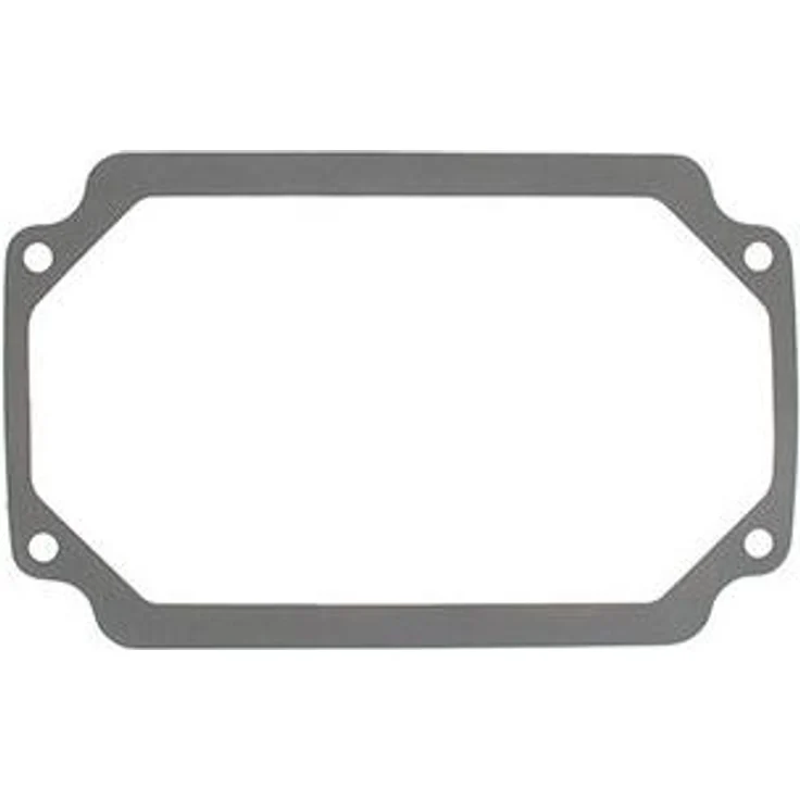 AUTRES Gelenk De Carter Anpassbar für Kohler Motoren K241, K301, K321, K341, O-Ring Gehäuse, schwarz/weiß