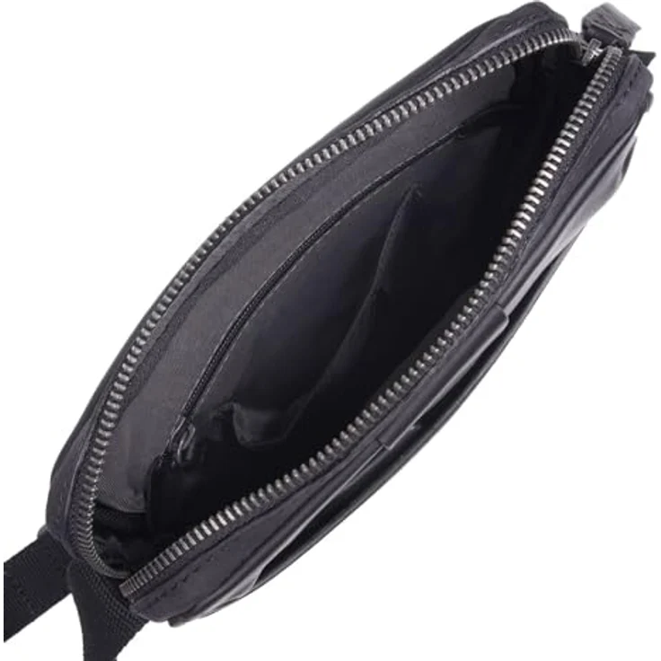 Strellson Herren Schultertasche Brick Lane Marcus - Umhängetasche - Schultertasche in Schwarz – Bild 4