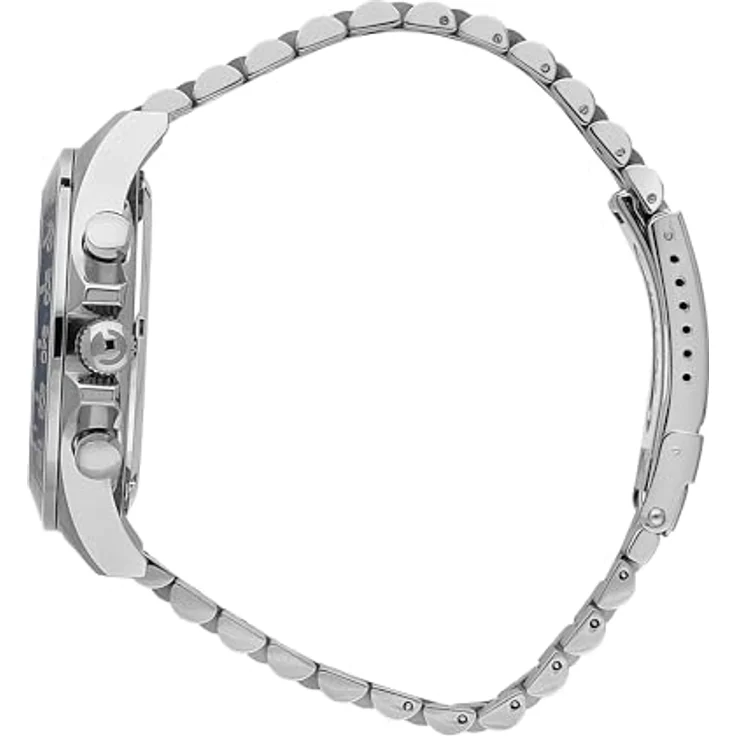 Sector R3273661032 Serie 230 Chronograph 43mm 10ATM – Bild 2
