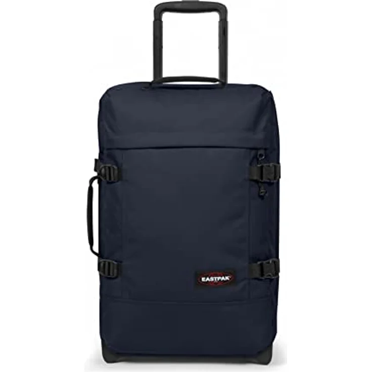 Eastpak Rollenreisetasche Tranverz S ultra marine – Bild 2