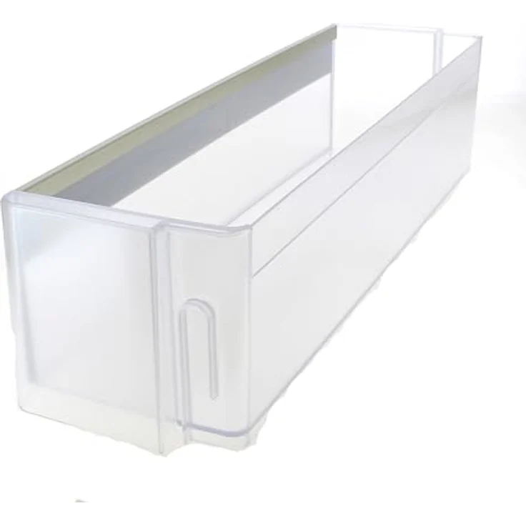 Bosch BSH 00447353 Flaschenregal für Siemens Kühlschränke, Türfach für Kühlschranktür, 40x10x11 cm – Bild 2