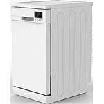 PKM Geschirrspüler Spülmaschine Spüler Freistehend DW9 5 schmal 9 Gedecke 45cm